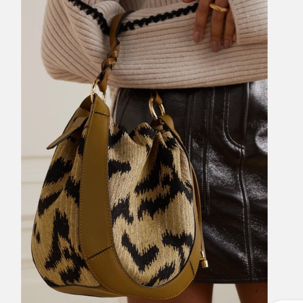 Ulla Johnson Bucket Bag "NEW" - Picture 15 of 16